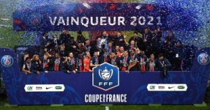 Hành Trình Vươn Tầm Quốc Tế của câu lạc bộ PSG