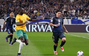 Nhận định trận đấu Australia vs Nhật Bản lúc 18:10 ngày 05/06